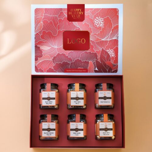 HOA XUÂN CÁT TƯỜNG 03