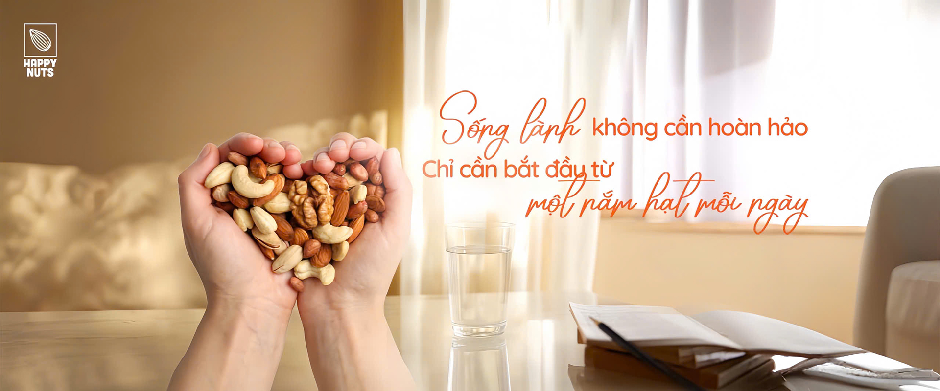 banner hạt